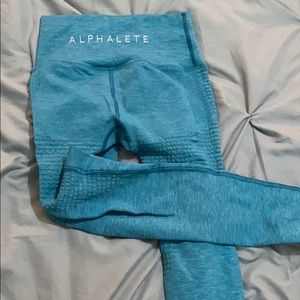 Alphalete Leggings